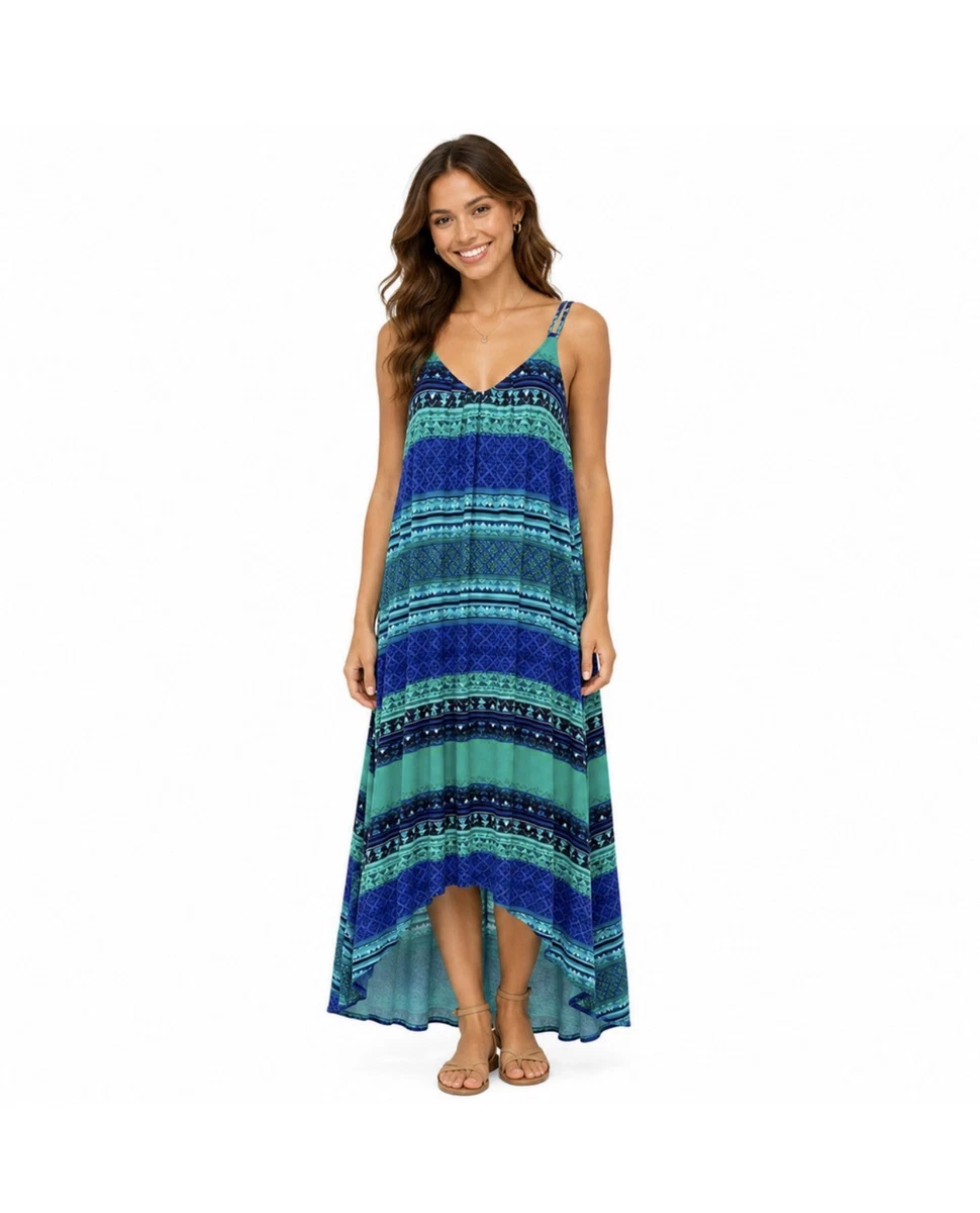 cynthia rowley tiered maxi dress Cynthia Rowley Maxi Dresses for Women for sale