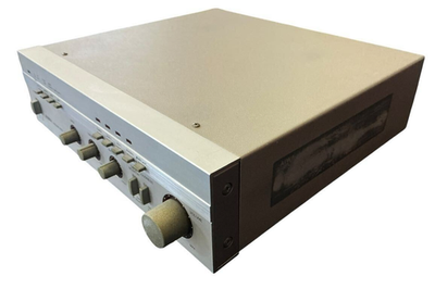 AIWA S-C7 Stereo Preamplifier AC100V 50/60Hz 5W Audio Vintage 1979