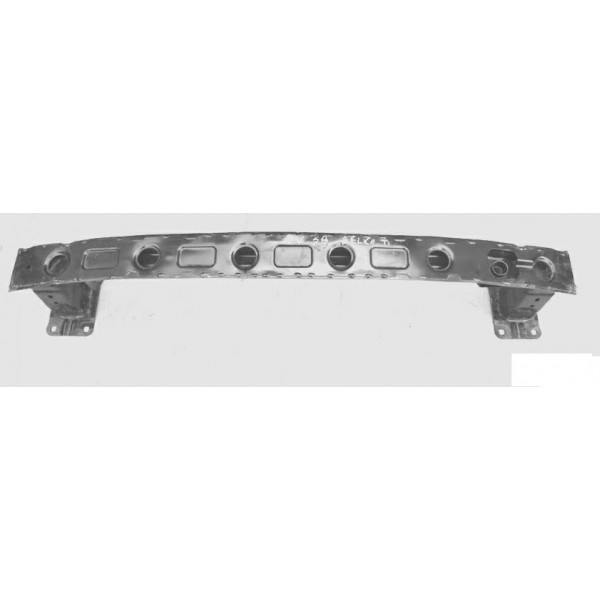 VerstäRkung StoßStange Hinten FüR Audi A3 Von 2012 OEM 8V4807309-image