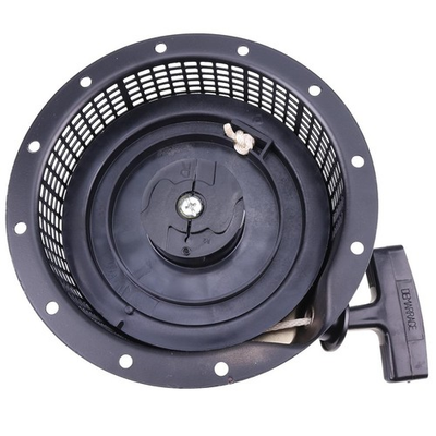 #ad #ad Recoil Pull Starter Assembly for Yamaha Generator Lawn Mower Engine MZ360 EF6600 $35.00