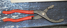 Matco Tools Mst105 Fixed Filter Pliers Matco Tools Mst105 Fixed Filter Pliers