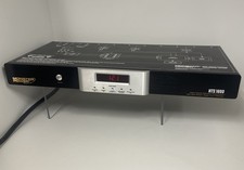 Monster Power HTS 1600 PowerCenter Clean Surge Protector 8 Outlet Home Theater