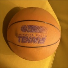 Wichita Falls Texans Baden Mini koszykówka, 1 zestaw piłek, koszykówka