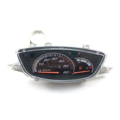 TACHO TACHOMETER COCKPIT für REX RS400 RS460 BENZHOU YIYING YY50QT-14 TOP SPEED