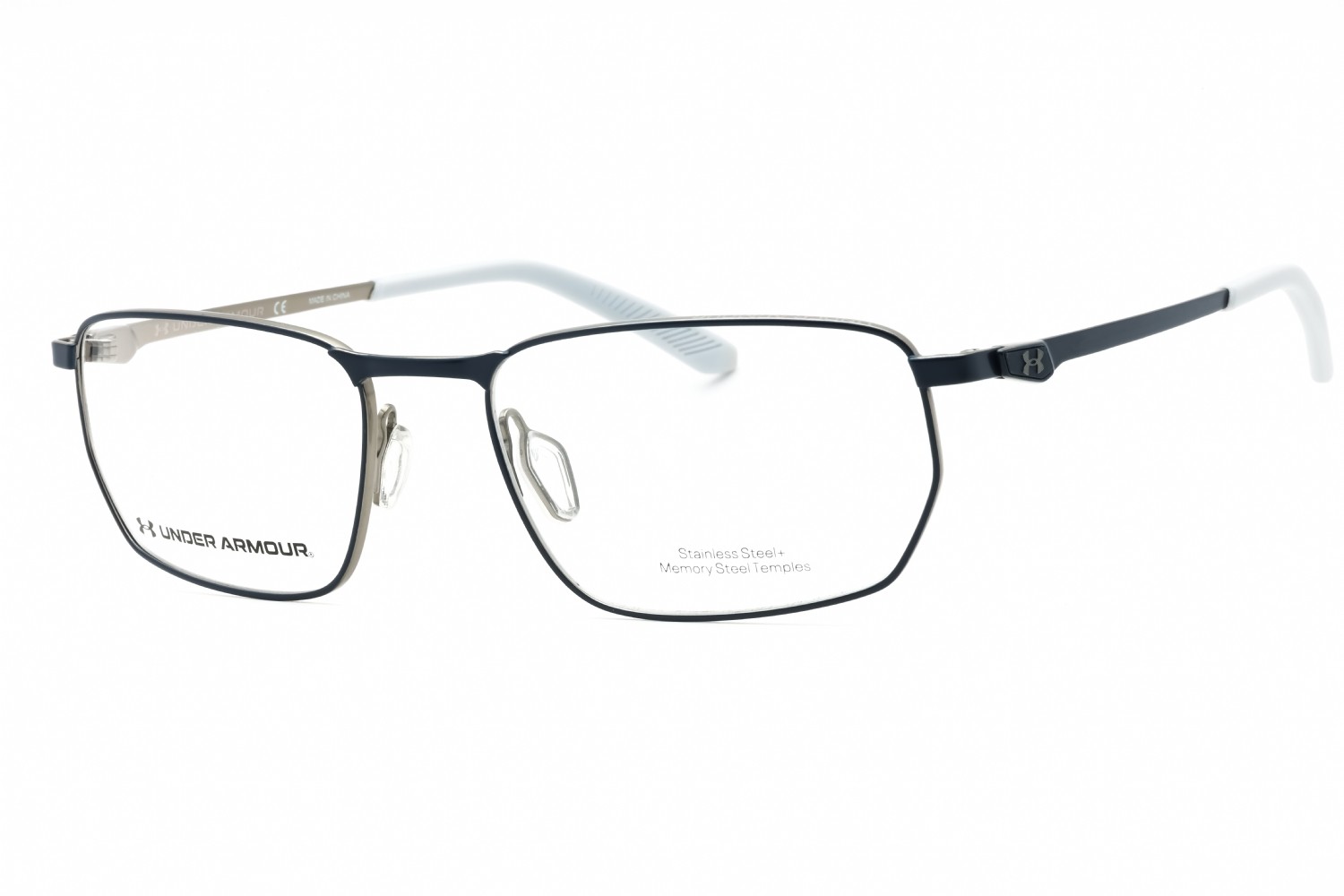 Очки UNDER ARMOUR UA5046G-PJP-55 Размер 55мм 18мм 140мм синие мужские 8890₽