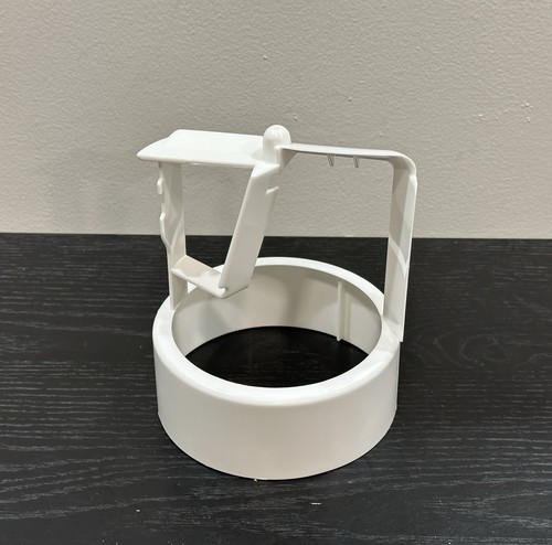 Cuisinart Ice Cream Frozen Yogurt Sorbe Maker ICE-20 Replacement Paddle Part - Picture 3 of 3