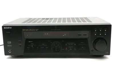 Sony  STR-DE475 Stereo Receiver / Verstärker /BB11716