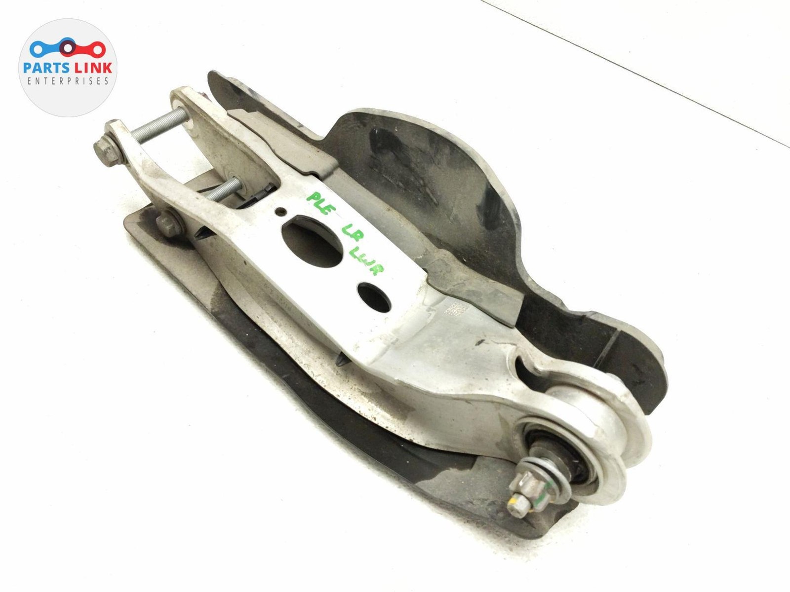 Bentley Bentayga 2016-2020 Rear Left Lower Strut assembly