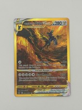 Pokemon Origin Forme Dialga VSTAR (Secret) GG68/GG70 Crown Zenith on eBay