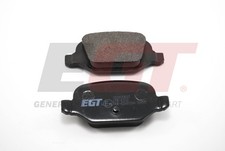 Für EGT 321970EGT Brake pads