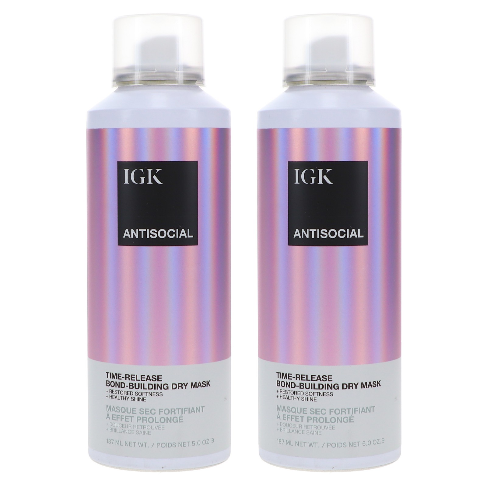 IGK Antisocial 5 2 11190₽