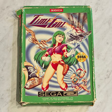 Renovation Time Gal Sega CD Action & Adventure Game w/ Manual Included