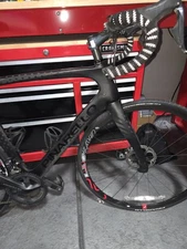 Pinarello Prince XL 58 2022  Carbon Road Bike – Shimano Dura-Ace