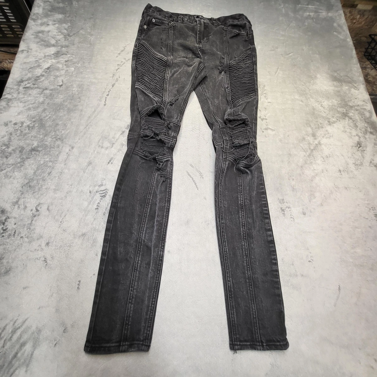 PacSun Black Jeans for Men for sale | eBay