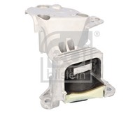 Febi Bilstein Motorlager 184161 FüR Renault Megane 3 DZ0 KZ0 BZ0 Tce DZ1N 220