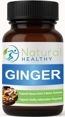 INGWEREXTRAKT 1000mg (120 TABLETTEN) - HOCHWERTIGE ERGÄNZUNG