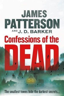 Confessions of the Dead: A Thr - VERY GOOD