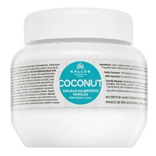 Kallos Coconut Nutritive-Hair Strengthening Mask 275 ml