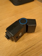 Vivitar 2800 D Shoe Mount Camera Flash