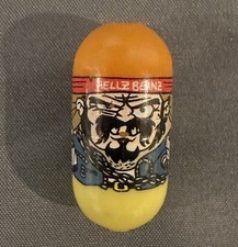Mighty Beanz Series 3 180 BIKER DUDE Bean 2003    USED, See Photos