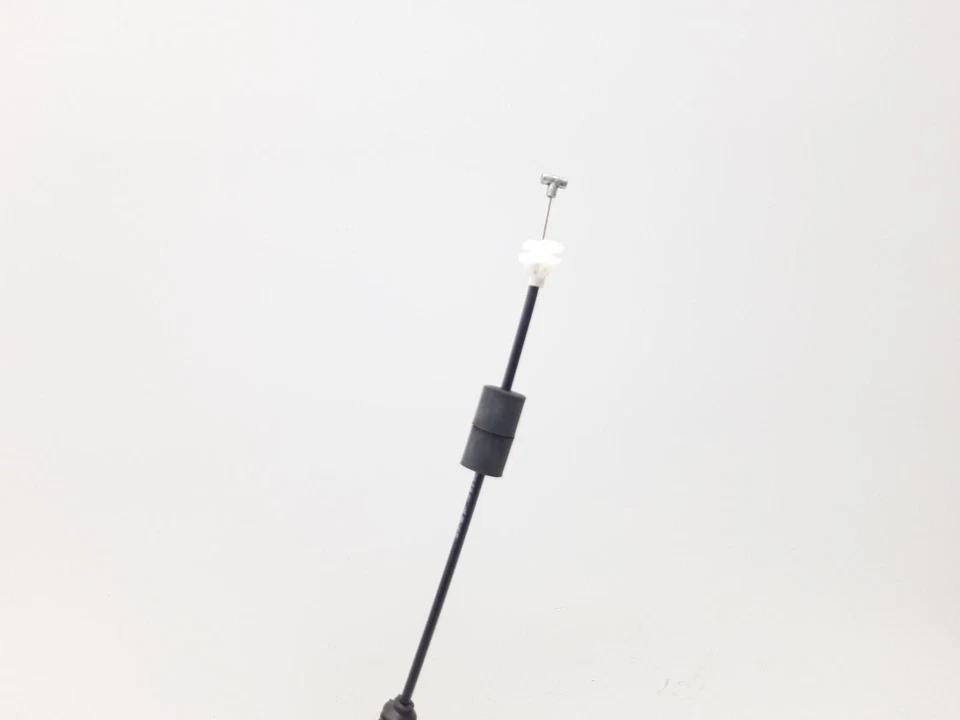 Serrure De Porte Arrière Droite SKODA RAPID 2015 5E0839016A - Photo 4/4