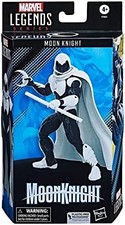 Marvel Legends Exclusives Moon Knight  Classic