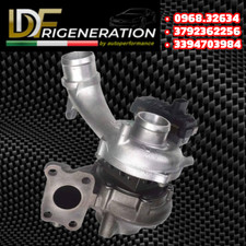 Turbina revisionata Nissan Navara 2.5 DI 190 Cv 53039880337 53039900210