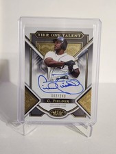 10 Baseball Autographs We Want More Of 13