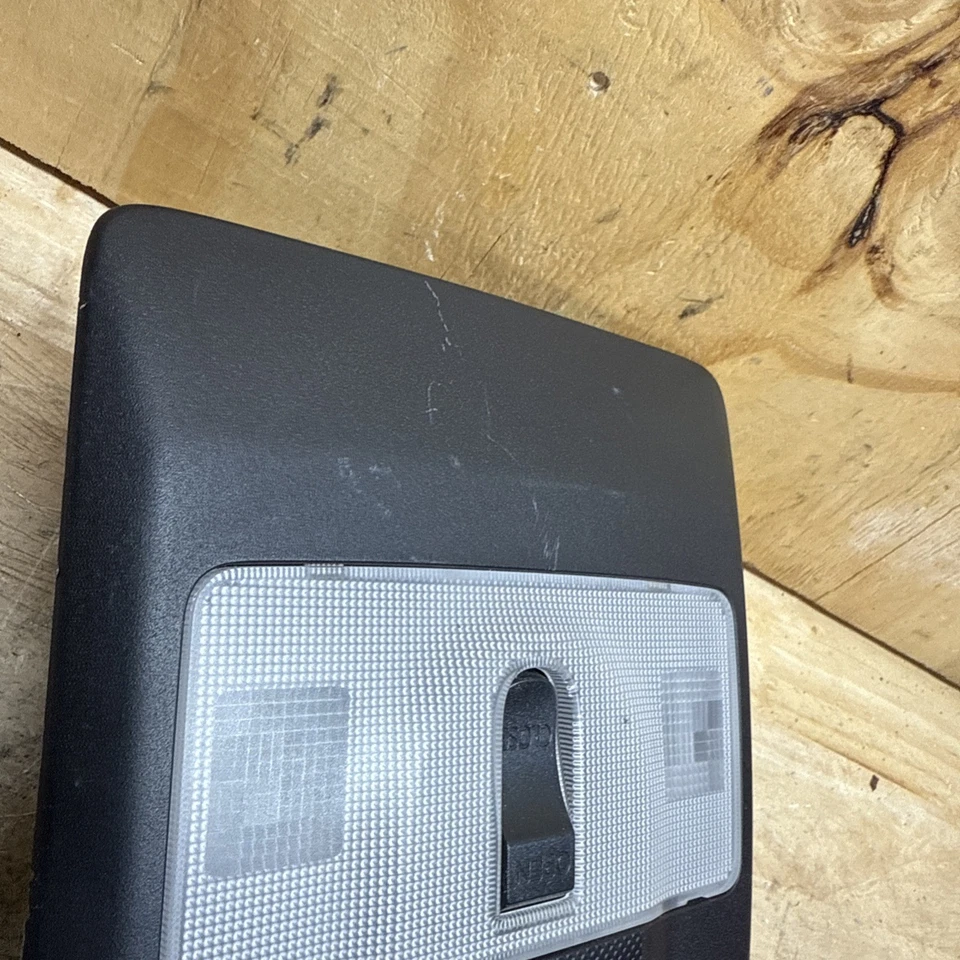 2011 - 2016 Scion tC Interior Overhead Reading Map Dome Light OEM Foto 3 de 4