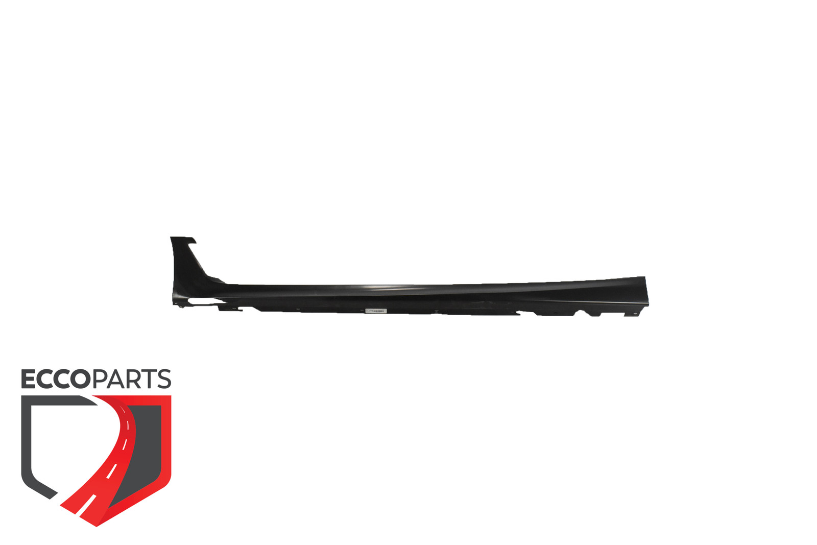 BMW 6 Gran Turismo G32 A90 Minigonna Rivestimento Sottoporta Sinistro 7854479