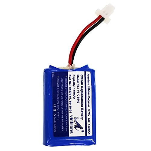 Li-ion Battery for Sagem SAAM-SN0 OT860 OT890 SAAM-SN1 189950240 NEW