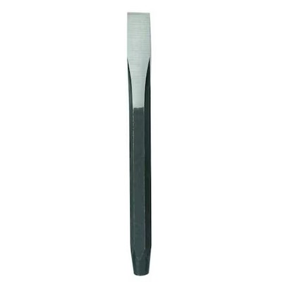 Westward 2Ajg6 Cold Chisel, 1/4 In. X 5 In.