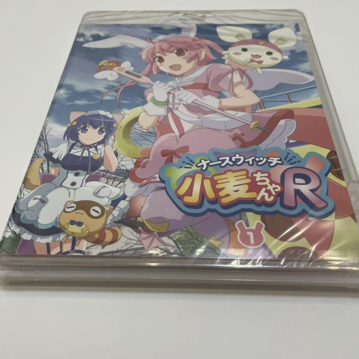 その他 Nurse Witch Komugi R/ [Blu-ray] 61-D47f6O-L._AC_SY200_QL15_.jpg