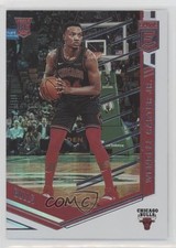 2018-19 Panini Chronicles Elite Wendell Carter Jr #275 1l4s