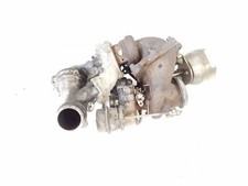 Mercedes-Benz E W212 2014 Diesel 120kW Turbo A6510906180 EZE55245 Mercedes-Benz E W212 2014 Diesel 120kW Turbo A6510906180 EZE55245