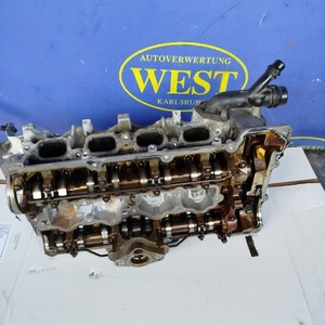 Zylinderkopf BMW E81,E82,E8 116i 2009-2011