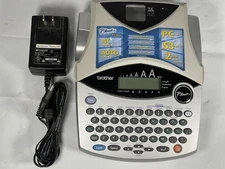 Brother P-Touch PT-1950 Label Thermal Printer