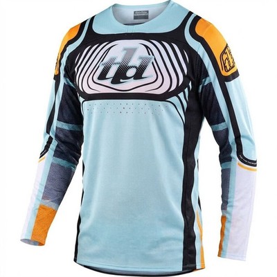 Troy Lee Designs 2024 SE Pro Jersey - Wavez
