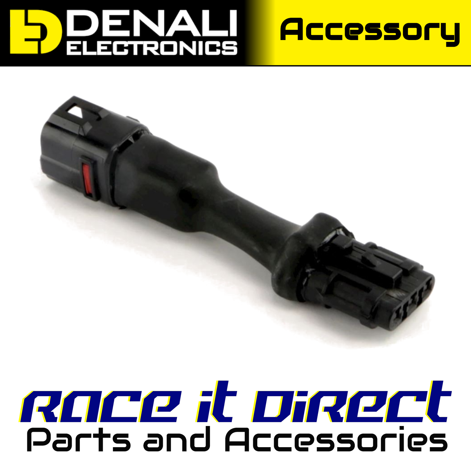 DENDNL.WHS.070 DENALI Wiring Adapter for 2.0 DrySeal Switch 1.0 Single/Dual