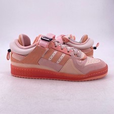 Adidas Bad Bunny Forum Low "EASTER EGG" 2021 - Size 11.5 - gw0265 14319-27 