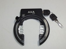 AXA Solid Rahmenschloss Fahrradschloss  ART  ohne Plug IN Sonderpreis   NEU