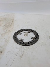 Bremsscheibe hinten Honda CBF500A ABS (PC39) 2004-2007 33929017 Bj 2007