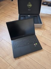 WIE NEU HP OMEN 17 AI Gaming | RTX 5070 | 32GB DDR5 | QHD | 240Hz