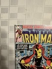 Iron Man #170 1st App Jim Rhodes as Iron Man 1983 — photo 2