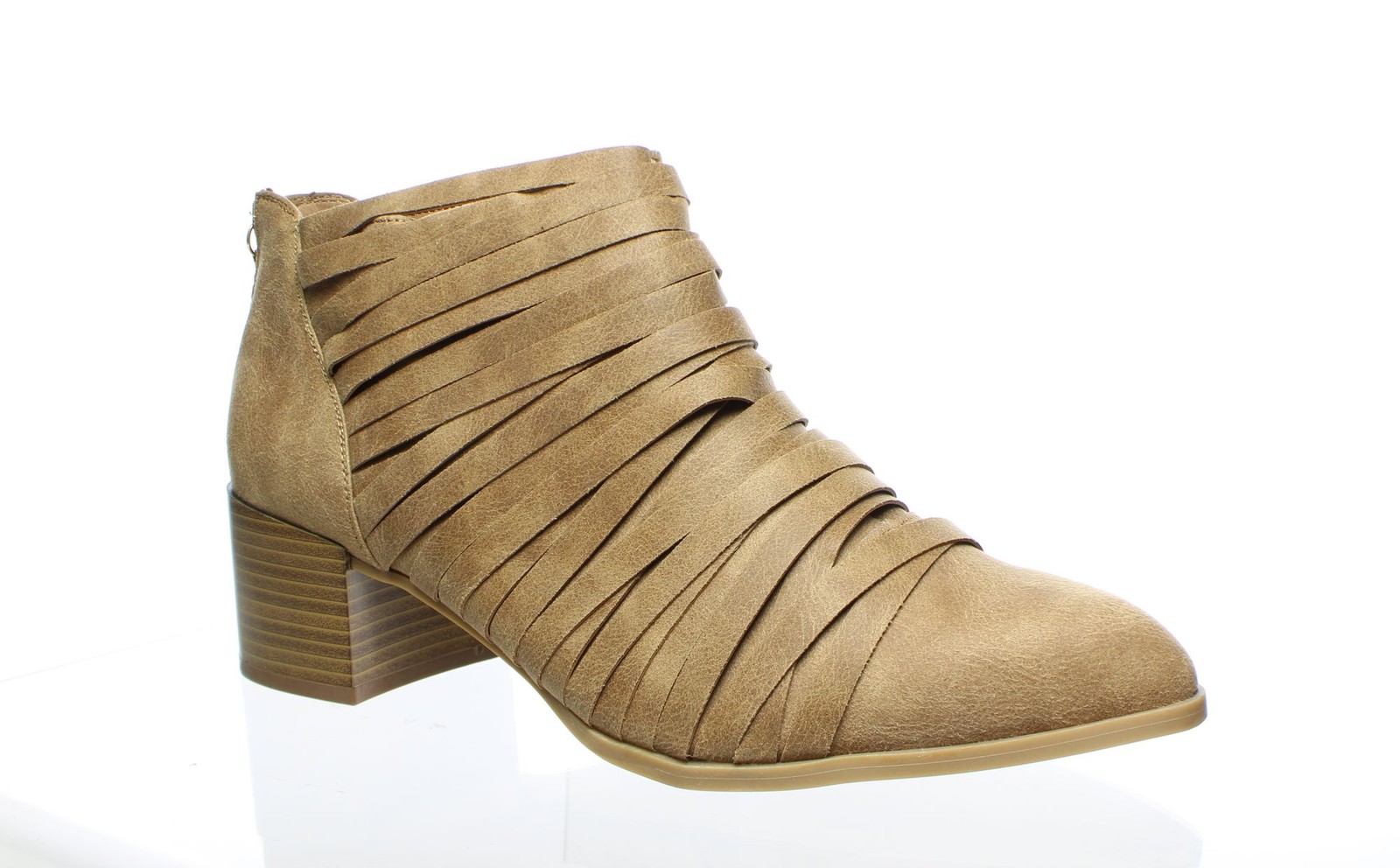 Женские ботильоны Fergalicious Iggy Brown, размер 12 (1551877)