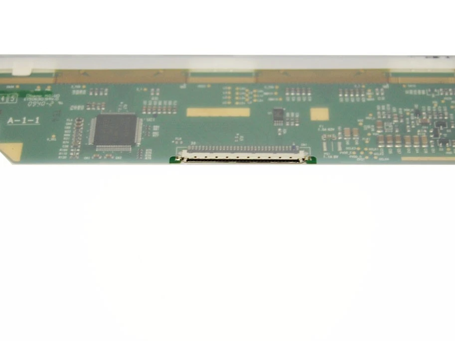 LP171WP4 TL 01 TL B5 TL B4 TL N1 ZL N2 LTN170WA-L01 LCD Display Screen 17" matt - Bild 2 von 2