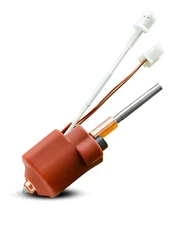 Upgrade 3D Printer Hotend Ceramic Hotend Kit Fit for Creality K1 K1 Max K1C 3...