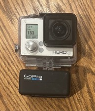 GoPro HERO3+ Silver Edition Action Camera Tested