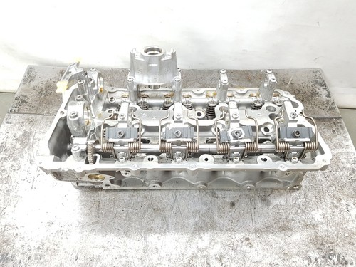 11122120715 IZQUIERDA zylinderkopf r. BMW SERIE X5 G05 M50I 2018 1786765