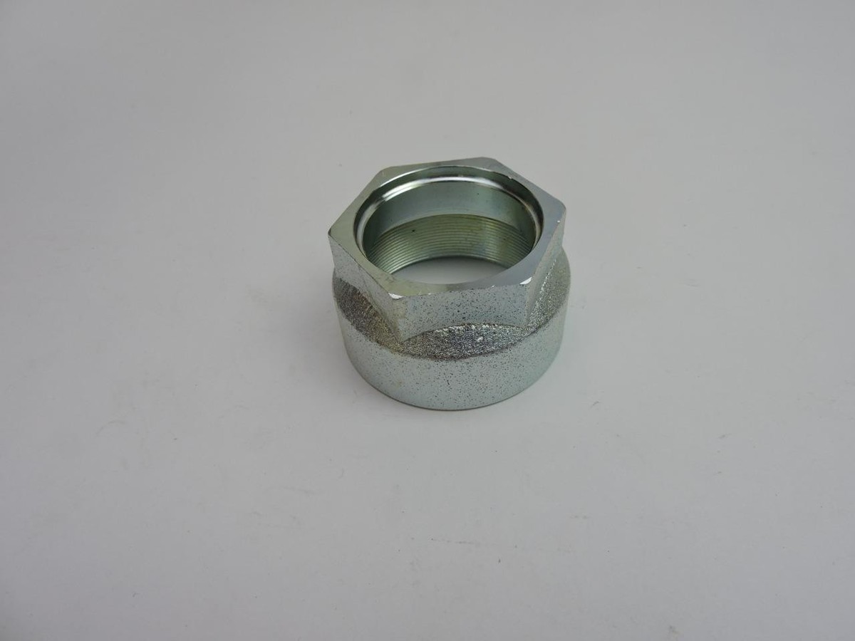 90308-HB9-000 NOS Honda Rear Axel Nut ATC250 TRX250 TRX300 TRX400